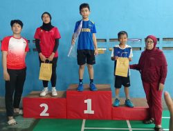 PB Suluh Helat Turnamen Internal untuk Ukur Kemampuan Atlet, Ini Juaranya
