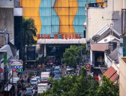 Jangan Itu-itu Aja! Ini Rekomendasi 4 Tempat Hits Baru di Blok M