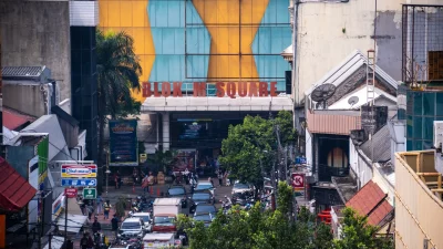 Jangan Itu-itu Aja! Ini Rekomendasi 4 Tempat Hits Baru di Blok M
