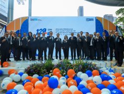 Beri Kado HUT ke-129 Untuk Pemegang Saham, BRI Bagikan Dividen Interim Sebesar Rp20,46 triliun