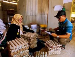 Melalui Pendampingan BRI, Sosok Ini Berhasil Memberdayakan Komunitas Perempuan di Lamongan
