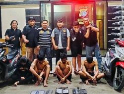 Perempuan Muda Terlibat Kasus Curanmor di Kabupaten Bekasi, Ini Perannya