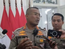 Perayaan Malam Tahun Baru 2025, Polda Metro Jaya Beri Imbauan Ini ke Warga Bekasi