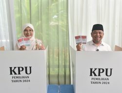 Kubu Paslon 1 akan Ajukan Gugatan ke MK