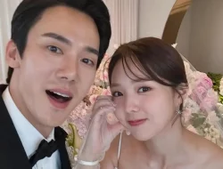 When the Phone Rings Duduki Posisi Teratas Drama dan Aktor Populer Pekan Ini