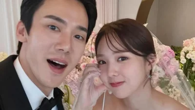 When the Phone Rings Duduki Posisi Teratas Drama dan Aktor Populer Pekan Ini