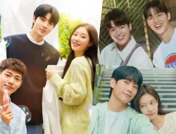 Drakor Ini Suguhkan Kisah Cinta dan Keluarga yang Hangat, Penggemar Family by Choice Pasti Suka