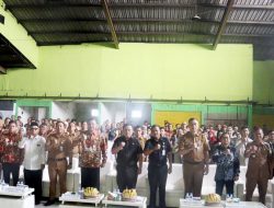 Pemkab Bekasi Gelar Gebyar Pelayanan Terpadu 2024