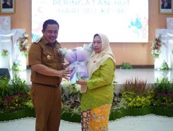 Pemkab Bekasi Peringati Hari Ibu, Komitmen Dorong Pemberdayaan Perempuan