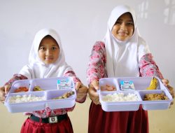 Pemkab Bekasi Tak Siapkan Anggaran Program Makan Bergizi Gratis 2025