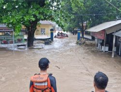 22 Kecamatan Terdampak Bencana, Sukabumi Tetapkan Status Tanggap Darurat
