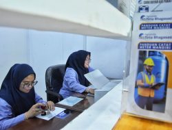 Perumda Tirta Bhagasasi Fokus Sasar Sektor Industri sebagai Pelanggan Baru