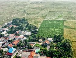 Paripurna LP2B Dijadwalkan Hari Ini, Nasib Petani Menanti