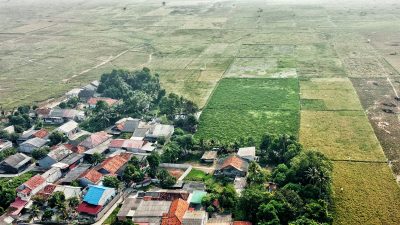 Raperda LP2B Dibahas Lagi Januari 2025