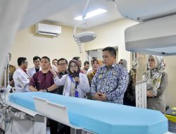 Cath Lab RSUD Kabupaten Bekasi Belum Layani Pasien BPJS Kesehatan