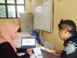 Guru di Bekasi Fokus Persiapkan Modul Pembelajaran untuk Semester Genap   