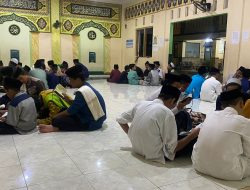 Ponpes di Kota Bekasi Mulai Buka Pendaftaran Santri Baru Tahun Ajaran 2024/2025