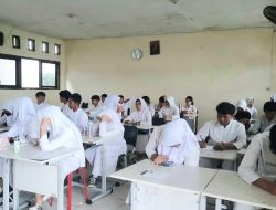Proses Evaluasi Belajar Siswa Semakin Cepat Berkat Aplikasi e-Rapor