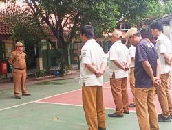 Libur Panjang Nataru, Sekolah di Kota Bekasi Perketat Keamanan