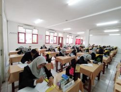 Guru BK di Bekasi Siap Bimbing Siswa Pilih Jurusan dan Perguruan Tinggi  