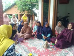 Siti Qomariyah Dorong Pemda Percepat Penanganan Longsor di Kebalen