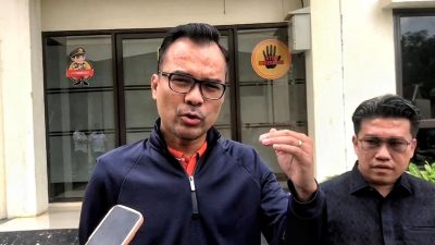 Polisi Dalami Aduan Dugaan Pungli di SMAN 2 Cibitung