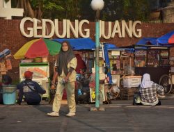 13 Hari Pengamanan Nataru di Kabupaten Bekasi