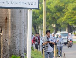 Disnaker Kabupaten Bekasi Sulit Deteksi Jumlah Masyarakat Terserap Kerja