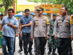 Pengamanan Objek Wisata di Kabupaten Bekasi Ditingkatkan Selama Libur Nataru