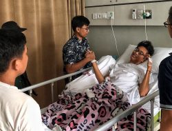 Tiga Penonton Acara Olahraga Bela Diri di Cikarang jadi Korban Penikaman, Polisi Kejar Pelaku