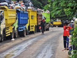 Anggota DPRD Jabar Rochadi Soroti Masalah Sampah di Kabupaten Bekasi, Ini Usulan Solusinya