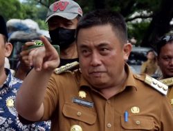 Pj Bupati Bekasi Imbau Masyarakat Tidak Biarkan Orangtua Lansia Tinggal Sendirian