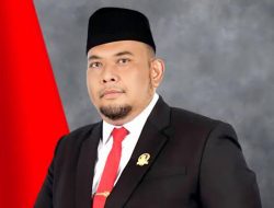 Ketua Komisi 1 DPRD Kabupaten Bekasi: OPD  Penghasil Kurang Kolaborasi