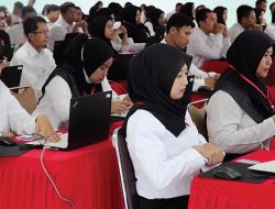 Ini Alasan BKN Tunda Pengangkatan CPNS dan PPPK 2024