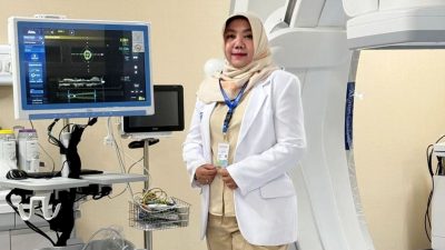 RSUD Kabupaten Bekasi Tingkatkan Kualitas Pelayanan Kesehatan