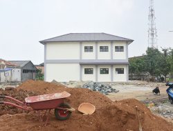 Target Sertifikasi BMD Kabupaten Bekasi Meleset Lagi