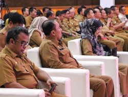 Manajemen ASN Pemkab Bekasi Masih Harus Diperbaiki