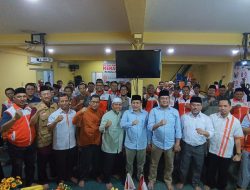 Duet Gerindra-PKS Langganan Runner Up di Pilkada Kabupaten Bekasi, Dua Kali Gagal Menangkan Paslon