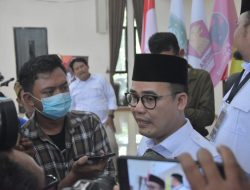 Fraksi Gerindra DPRD Kabupaten Bekasi Kawal Program Pusat, Awasi Kebijakan Daerah