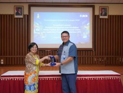 BCA dan UKDW Kerja Sama Hadirkan Virtual Account untuk Kemudahan Pembayaran Iuran Pendidikan