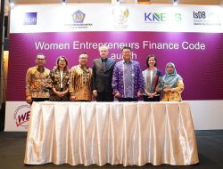 BCA Komitmen Berdayakan Perempuan Pengusaha