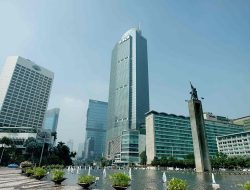 Sambut Nataru, BCA Sediakan Uang Tunai Rp 41,2 Triliun