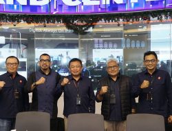 TelkomGroup Pastikan Kenyamanan Digital Pelanggan di Momen Nataru