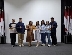 BCA Borong 4 Medali Emas di ICQCC 2024 di Sri Lanka