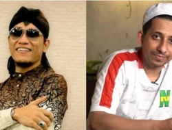 Resmi Mundur, Warganet Minta Habib Jafar Segera Gantikan Posisi Gus Miftah di Kabinet Merah Putih
