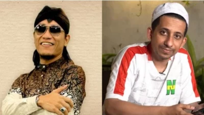 Resmi Mundur, Warganet Minta Habib Jafar Segera Gantikan Posisi Gus Miftah di Kabinet Merah Putih