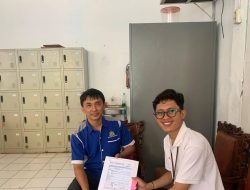SMKN 1 Karawang Mulai Terapkan Pembelajaran Digital dengan Pijar Sekolah
