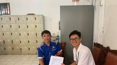 SMKN 1 Karawang Mulai Terapkan Pembelajaran Digital dengan Pijar Sekolah