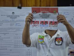 Anggaran Pilkada di Kabupaten Bekasi Terpakai Rp79 Miliar