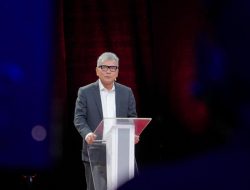 BRI Borong Tujuh Penghargaan di Ajang Top 100 CEO & The 200 Leader Future Forum 2024